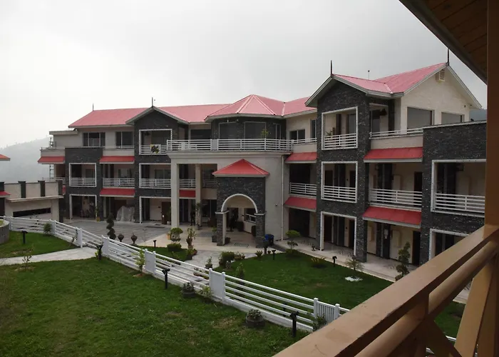 Royal Kund Hotel And Resort Abbottabad