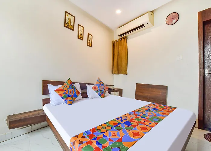 Fabexpress Ta Paradise Ujjain