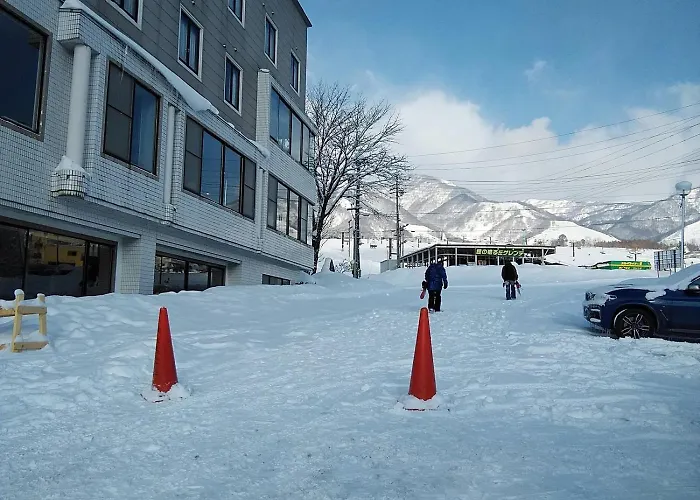 Arise Hakuba Lodge Nagano