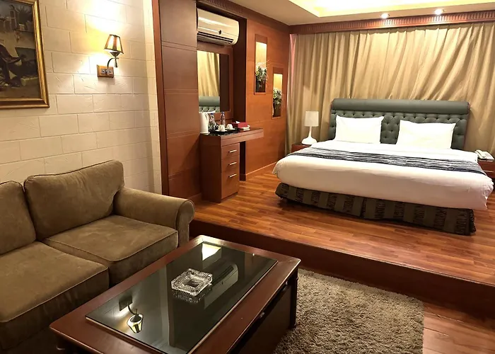 Duroy Hotel By Beverly Beirut