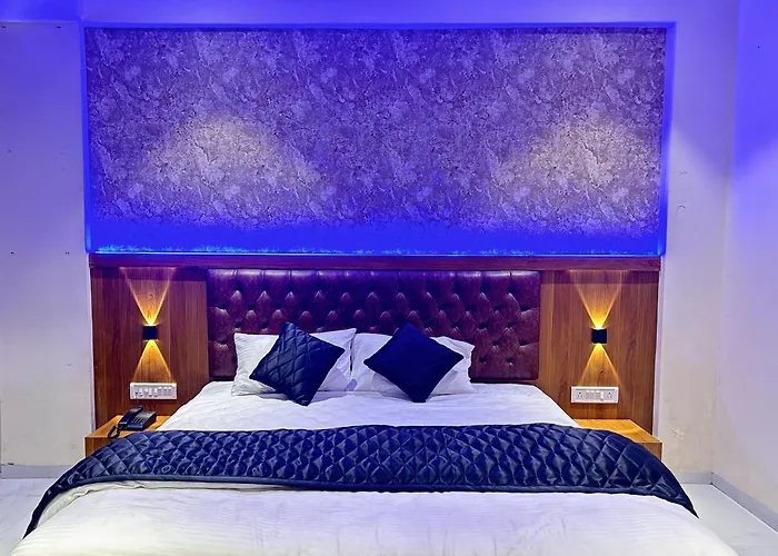 Ruby Loadging & Boarding Hotel Kalyan