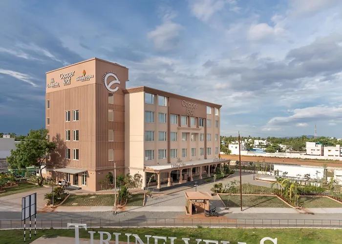 Copper Leaf Hotels, Tirunelveli