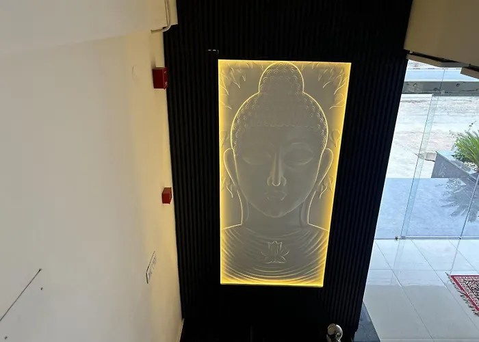 New Prince Hotel & Restaurant Agra 