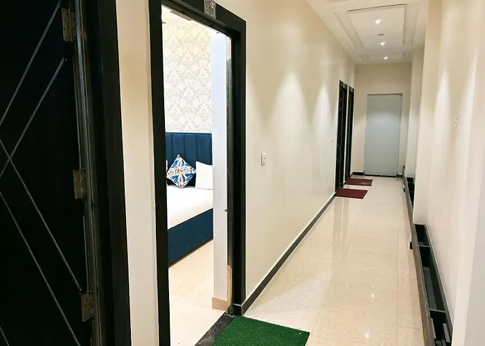 New Prince Hotel & Restaurant Agra 