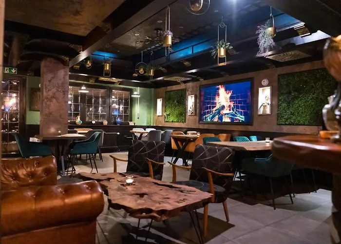 Jakz Hotel Herten 