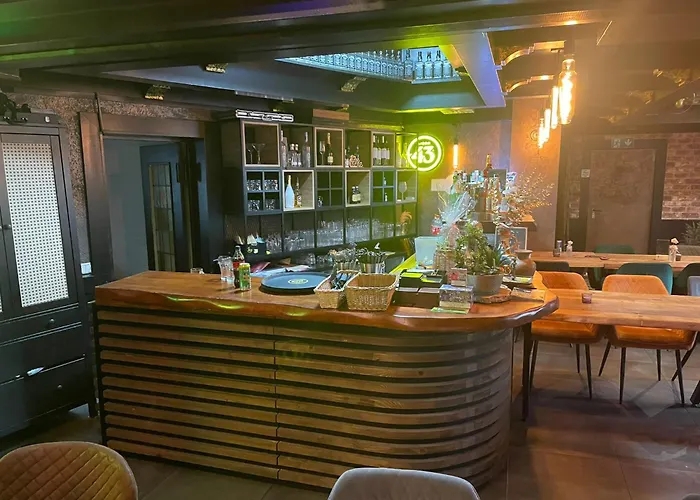 Jakz Hotel Herten 