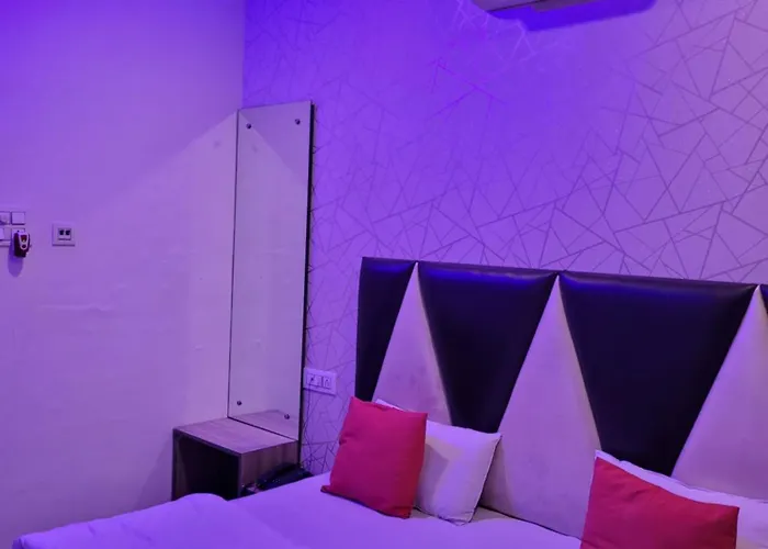 Hotel Vyom Vilas Ambala