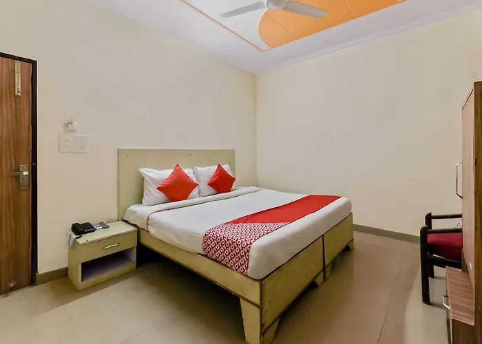 Blossom Suites Bangalore