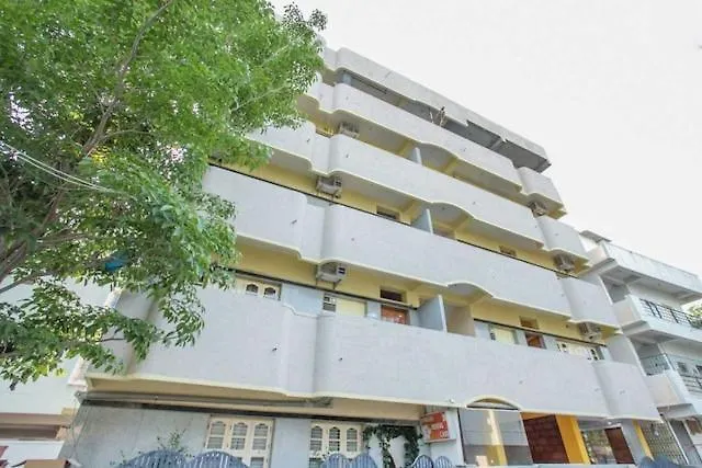Blossom Suites Bangalore