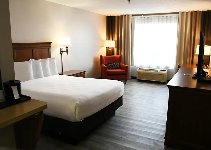 Best Western Fort Dodge