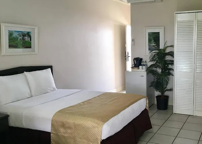 The Royal Hotel San Fernando