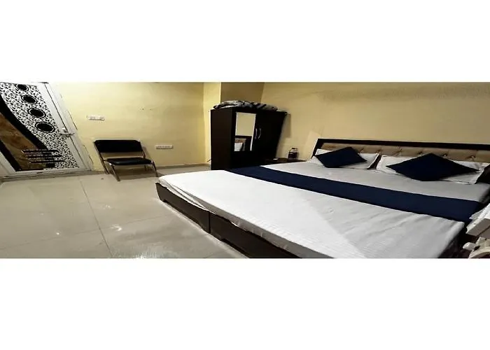 Hotel Dev Residency Pg Varanasi