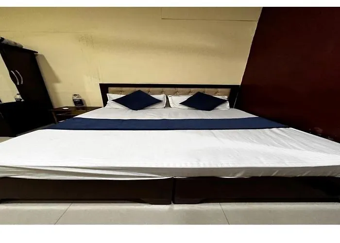 Hotel Dev Residency Pg Varanasi