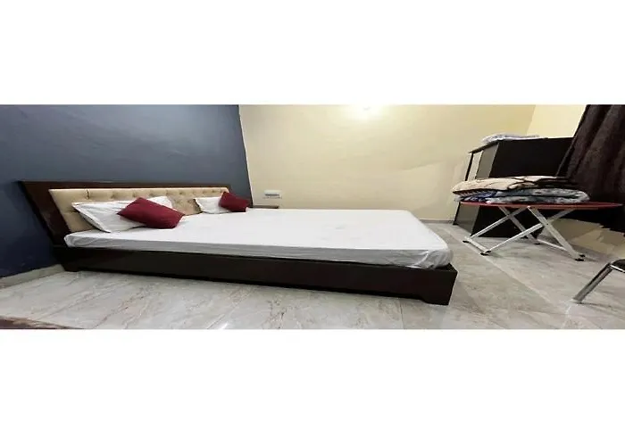 Hotel Dev Residency Pg Varanasi