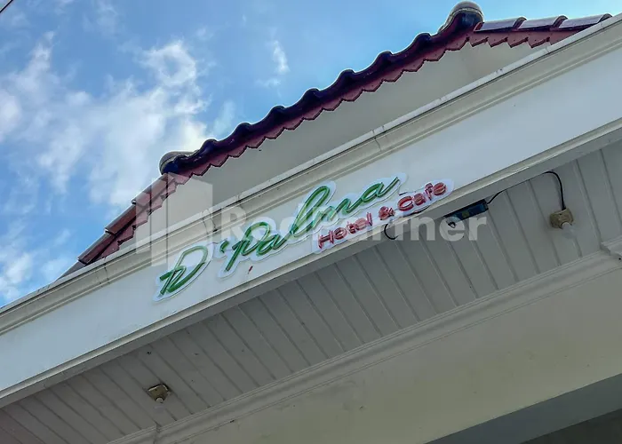 D Palma Near Lokananta Manahan Mitra RedDoorz Surakarta 