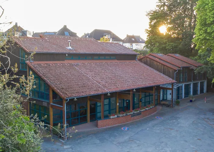 Hotel Willi-Michels-Bildungsstätte Hattingen