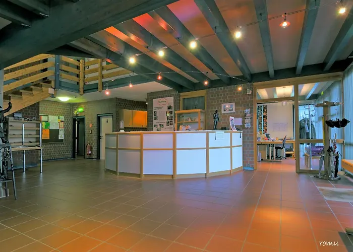 Hotel Willi-Michels-Bildungsstätte Hattingen