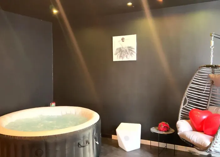 Love Room Melun