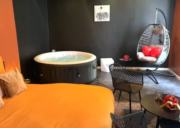 Love Room Melun