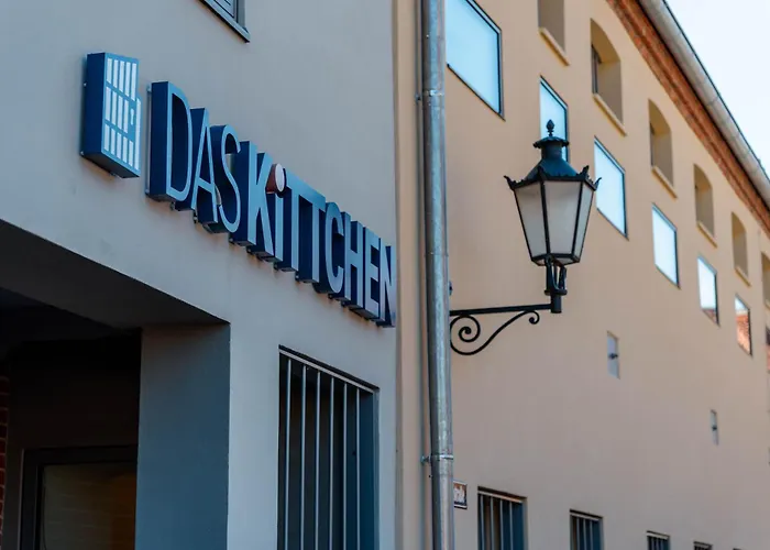 Das Kittchen Wißmar