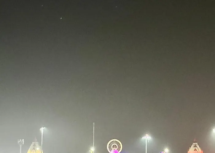 Cable Car Hotel Varanasi