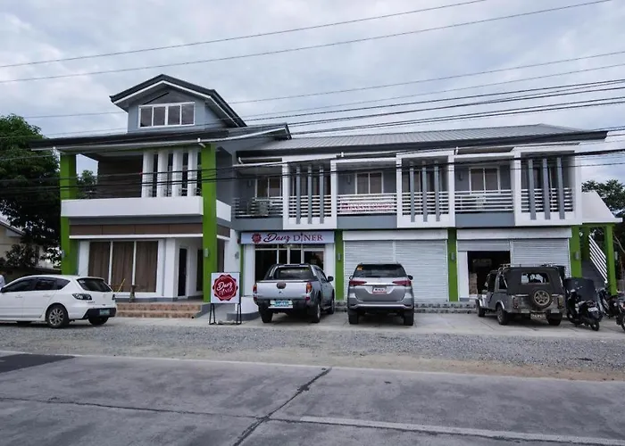 La Casa Ramirez Hotel Vigan