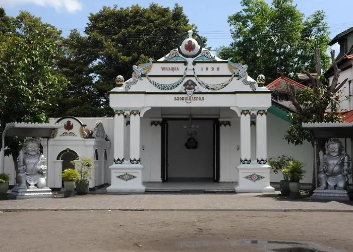 Hotel Noola Malioboro Yogyakarta