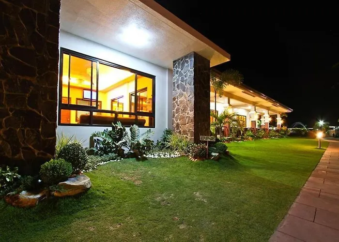 La Suena Brisa Beach Resort And Events Place Batangas