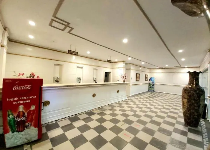 Holiday Hotel Pekanbaru