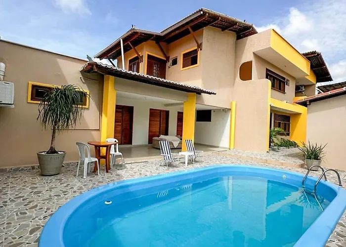 Aveki Hotel Pousada Natal