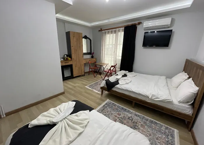 Hotel Le Valeria Deluxe à Istambul