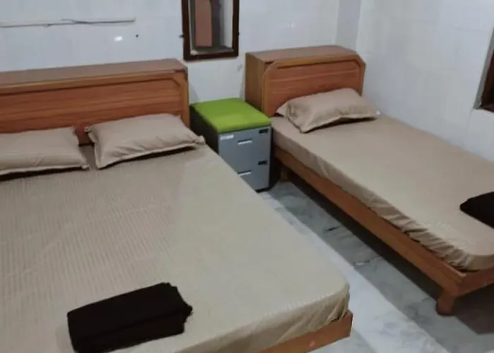 Rana Residency Hotel Chennai