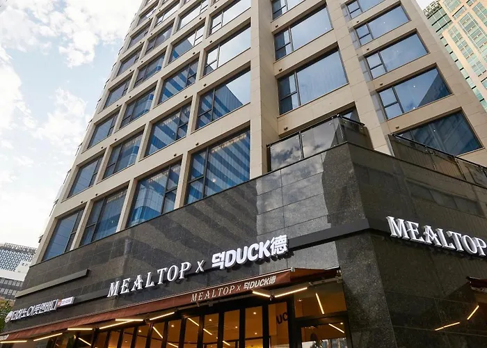 N285Hotel Seoul