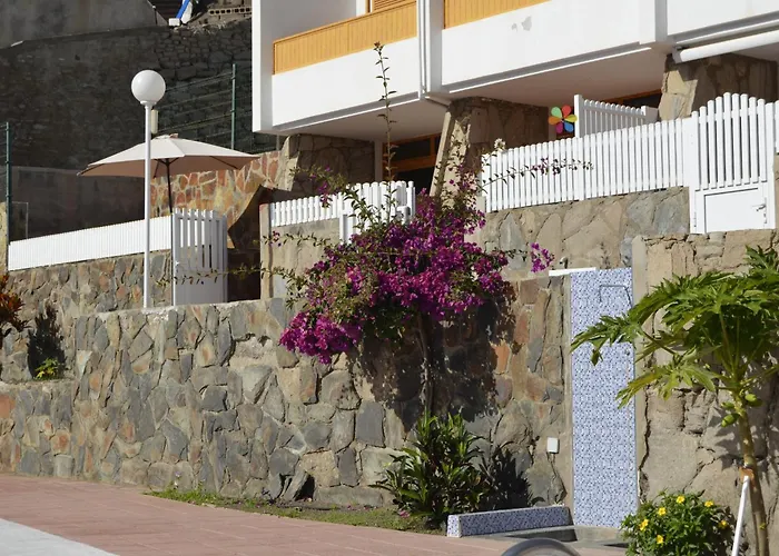 Apartamentos Panamá Puerto Rico 