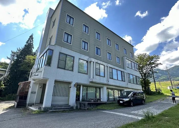 Arise Hakuba Lodge Nagano