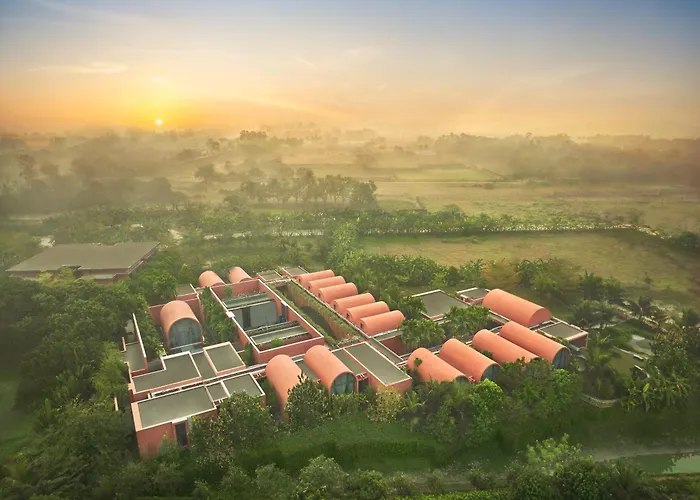 Storii By Itc Hotels Devasom Resort & Spa, Kolkata Baruipur