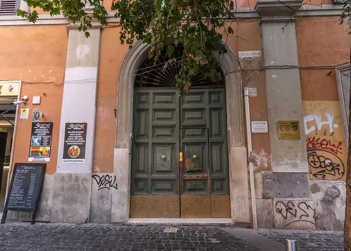 Locanda San Cosimato Roma