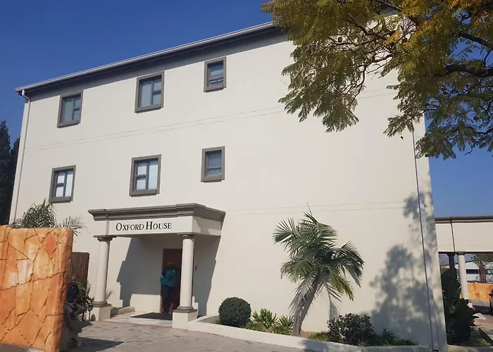 Midrand Conference Centre Hotel