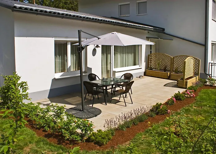 Strandhotel Klopeinersee St. Kanzian am Klopeiner See