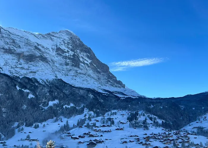 Jungfrau Lodge, Annex Crystal Grindelwald