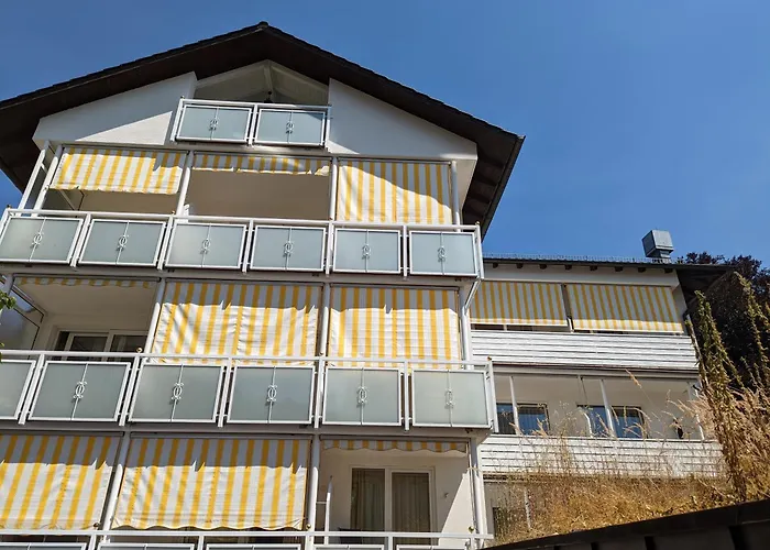 Hotel Germania Bad Wörishofen