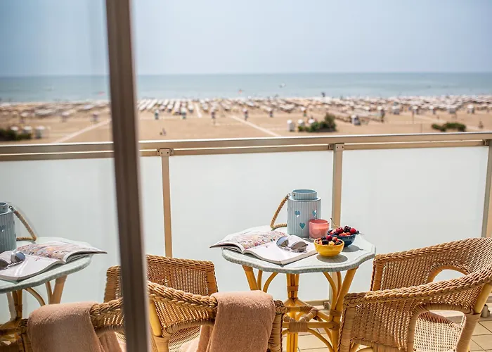Hotel Karinzia Caorle