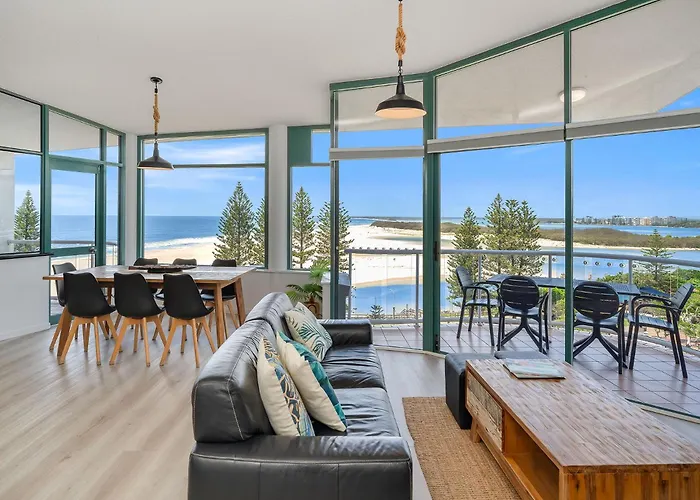 Waterview Resort Caloundra