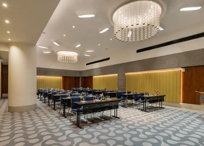 Avasa Hotel Hyderabad