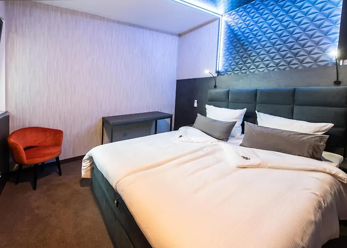 Gs Hotel Munchen