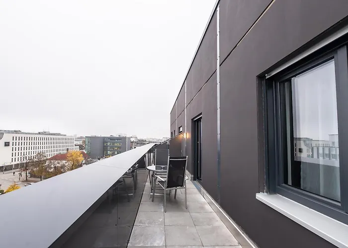 Gs Hotel Munchen