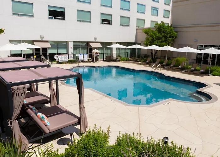 Hotel The Westin Austin At The Domain