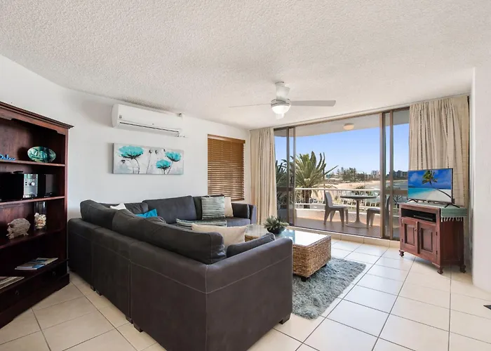 Alexandria Apartments Alexandra Headland
