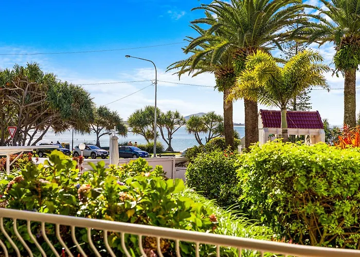 Alexandria Apartments Alexandra Headland