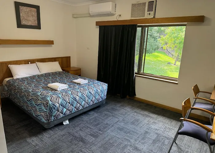 Tollgate Motel Adelaide